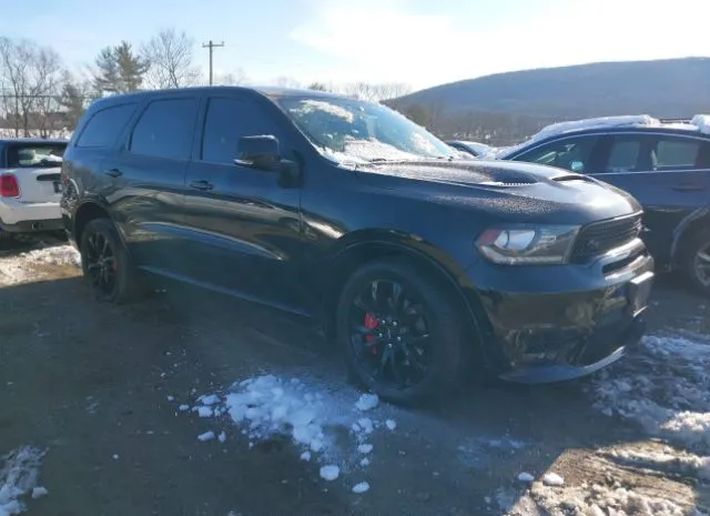 2019 DODGE  - Image 1.