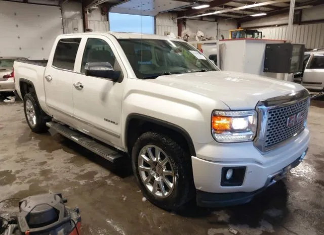 2015 GMC  - Image 1.