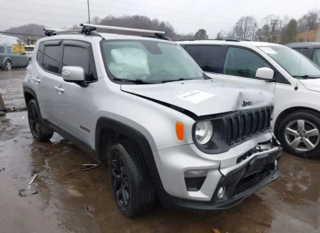 2019 JEEP  - Image 1.