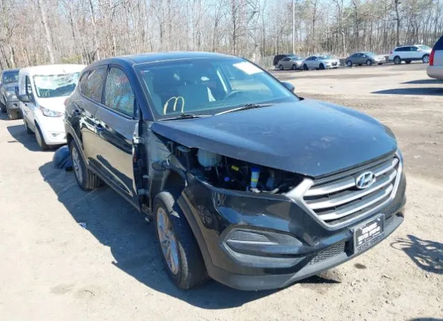 2018 HYUNDAI  - Image 1.