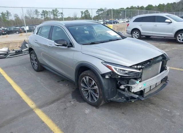 2019 INFINITI  - Image 1.