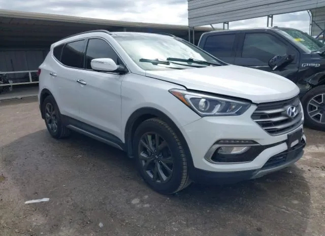 2018 HYUNDAI  - Image 1.