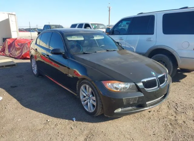 2008 BMW  - Image 1.