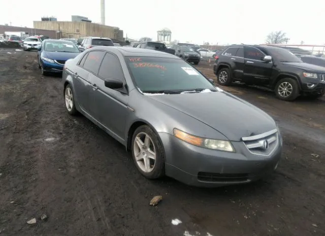 2005 ACURA  - Image 1.