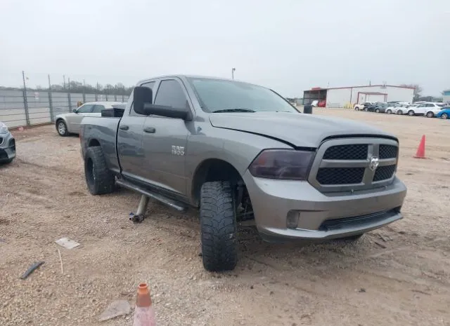 2013 RAM  - Image 1.