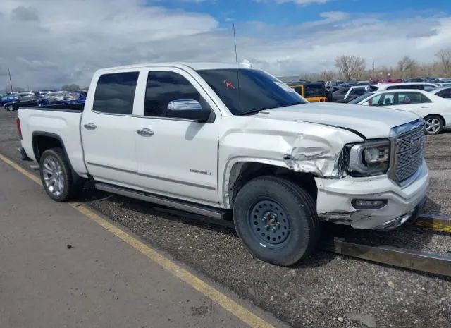 2018 GMC  - Image 1.