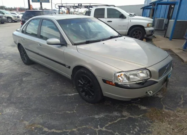 2001 VOLVO  - Image 1.