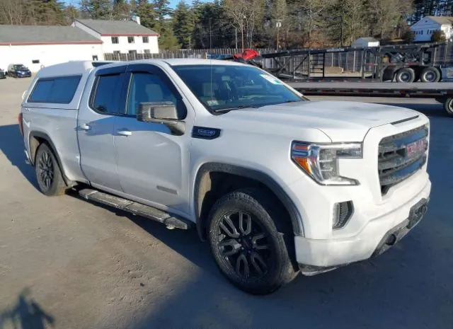 2019 GMC  - Image 1.