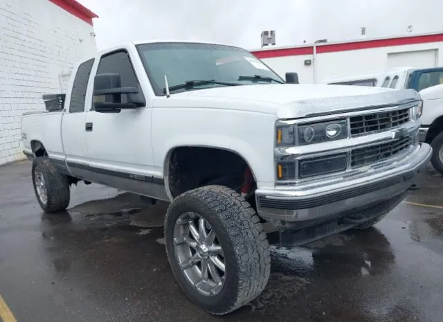 1995 CHEVROLET  - Image 1.