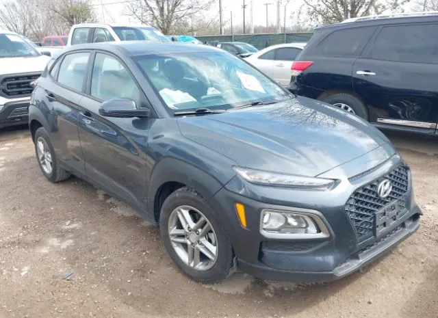 2019 HYUNDAI  - Image 1.