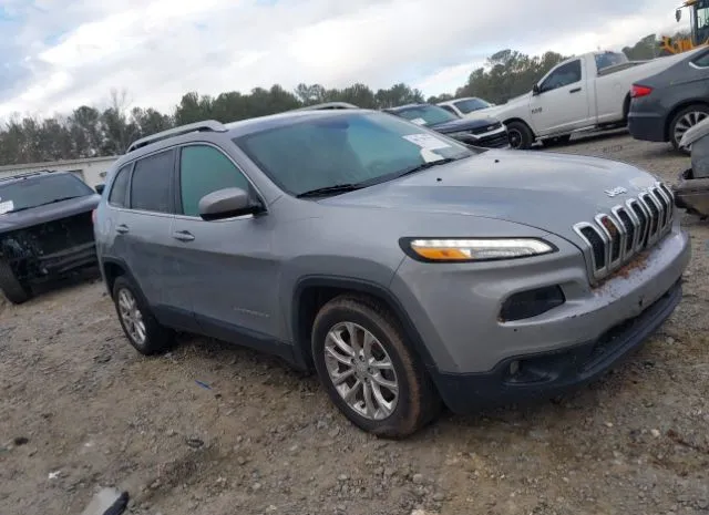 2016 JEEP  - Image 1.