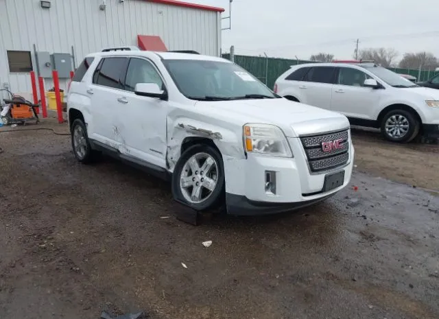 2013 GMC  - Image 1.