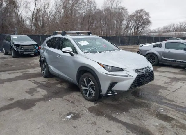 2019 LEXUS  - Image 1.