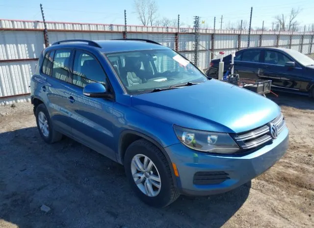 2017 VOLKSWAGEN  - Image 1.