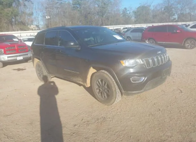 2019 JEEP  - Image 1.