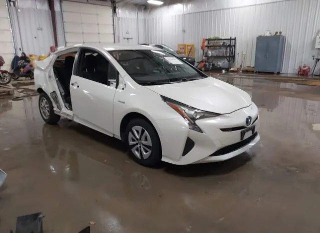 2018 TOYOTA  - Image 1.