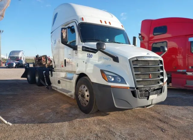 2019 FREIGHTLINER  - Image 1.