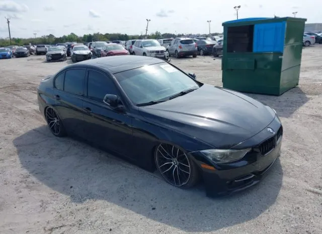 2013 BMW  - Image 1.