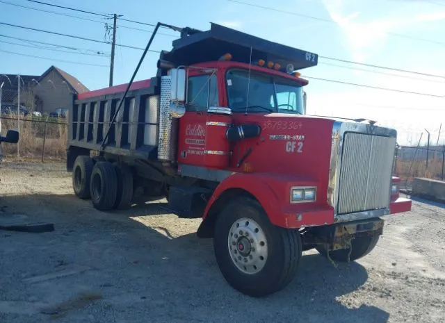 1987 WESTERN STAR/AUTO CAR  - Image 1.