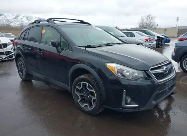 2016 SUBARU  - Image 1.