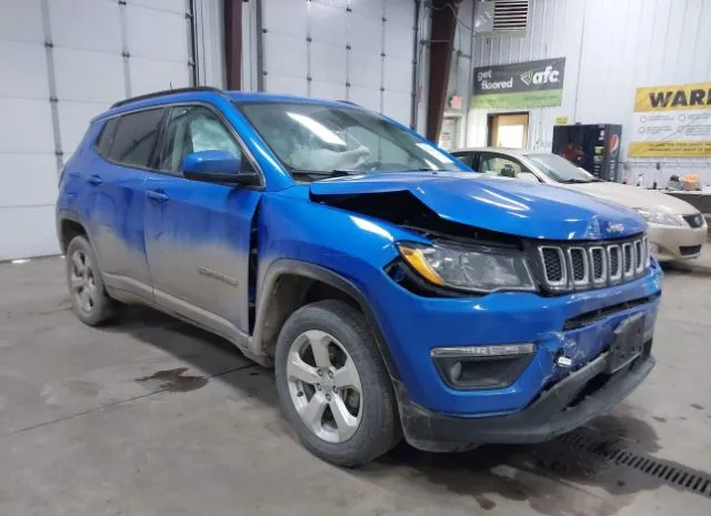 2021 JEEP  - Image 1.