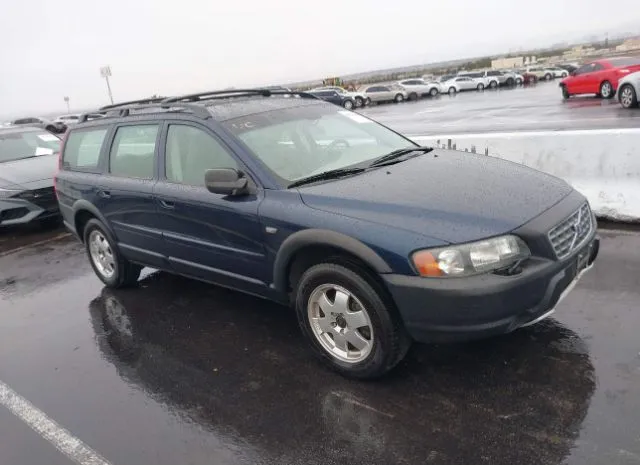 2003 VOLVO  - Image 1.