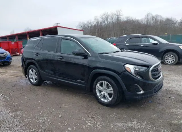 2019 GMC  - Image 1.