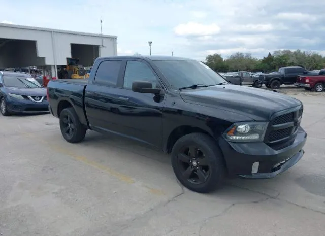 2014 RAM  - Image 1.