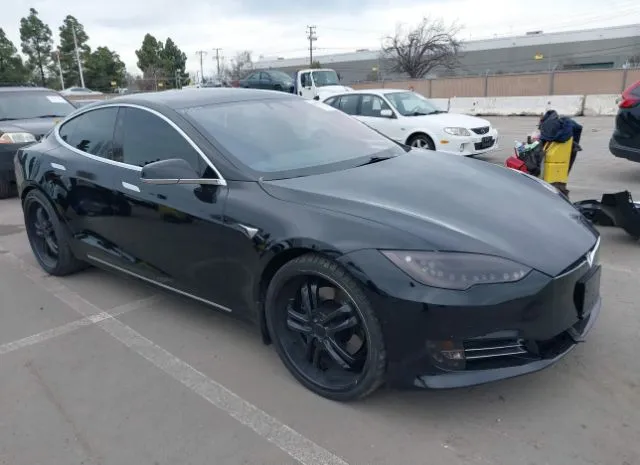 2018 TESLA  - Image 1.