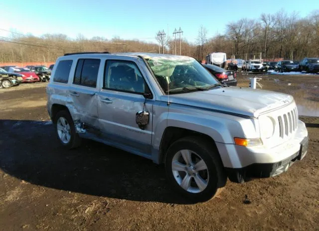 2012 JEEP  - Image 1.