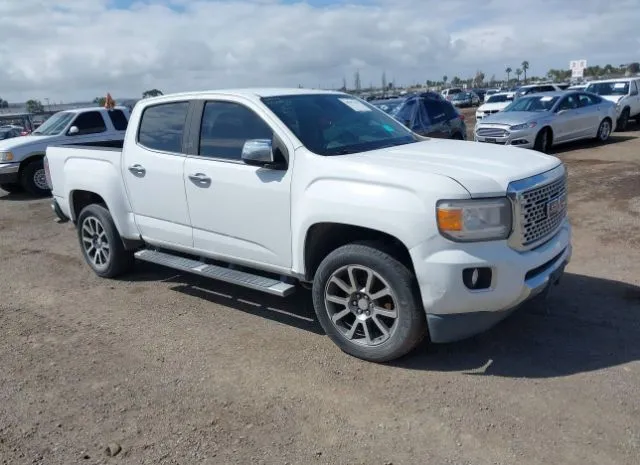 2019 GMC  - Image 1.