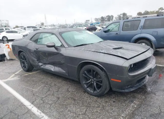 2018 DODGE  - Image 1.