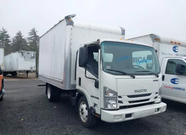 2022 ISUZU  - Image 1.