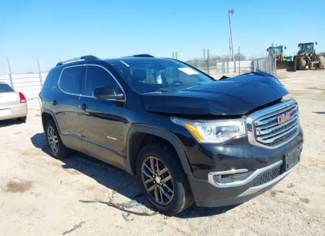 2019 GMC  - Image 1.