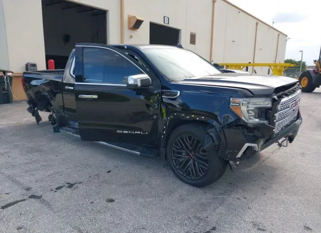 2019 GMC  - Image 1.