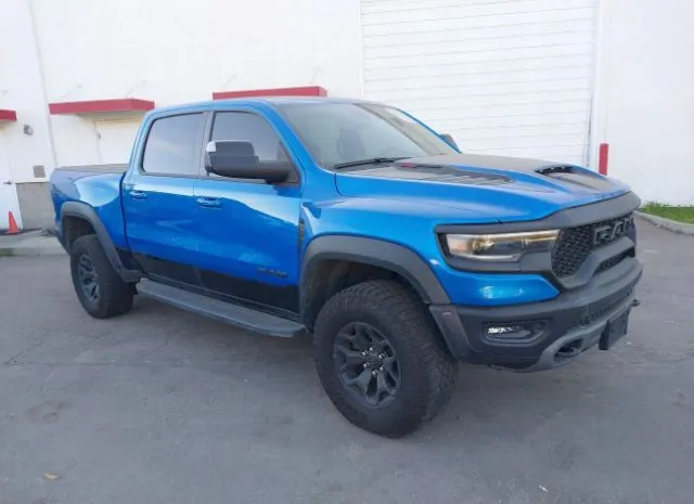 2022 RAM  - Image 1.