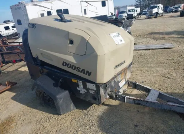 2018 DOOSAN  - Image 1.