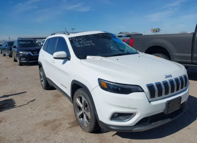 2021 JEEP  - Image 1.