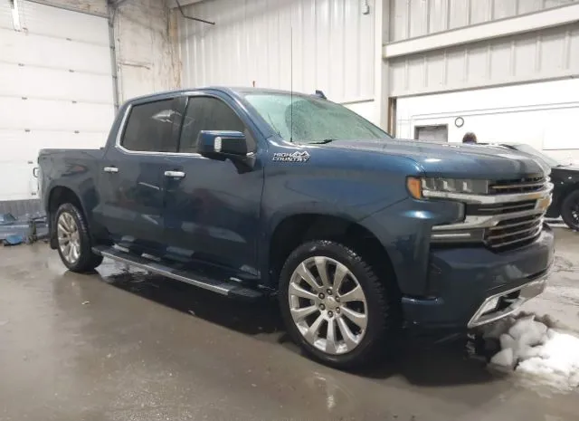 2019 CHEVROLET  - Image 1.