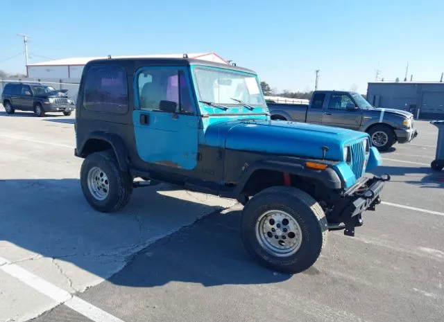 1993 JEEP  - Image 1.