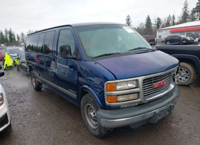 2000 GMC  - Image 1.