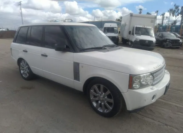 2009 LAND ROVER  - Image 1.