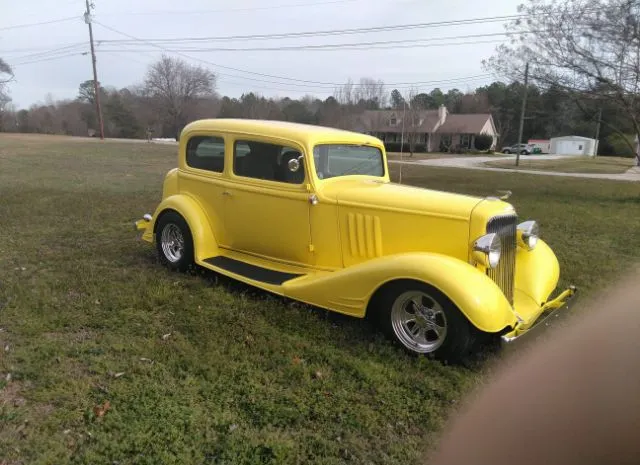 1933 PONTIAC  - Image 1.