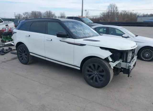 2018 LAND ROVER  - Image 1.