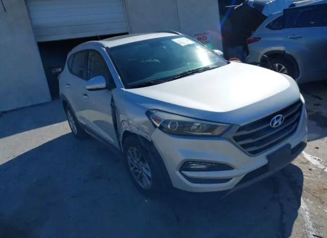 2016 HYUNDAI  - Image 1.