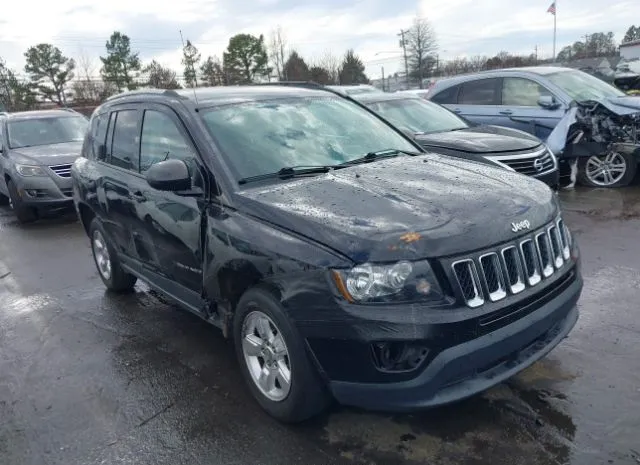 2014 JEEP  - Image 1.