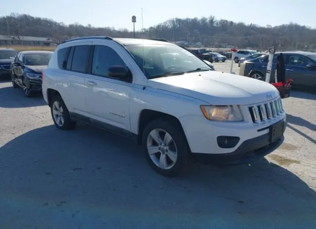 2011 JEEP  - Image 1.