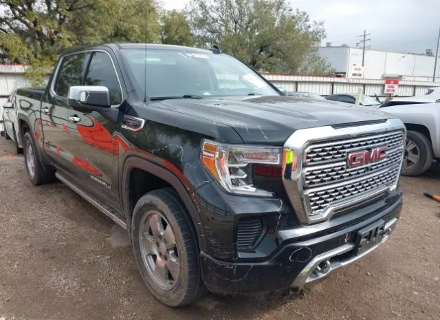 2020 GMC  - Image 1.