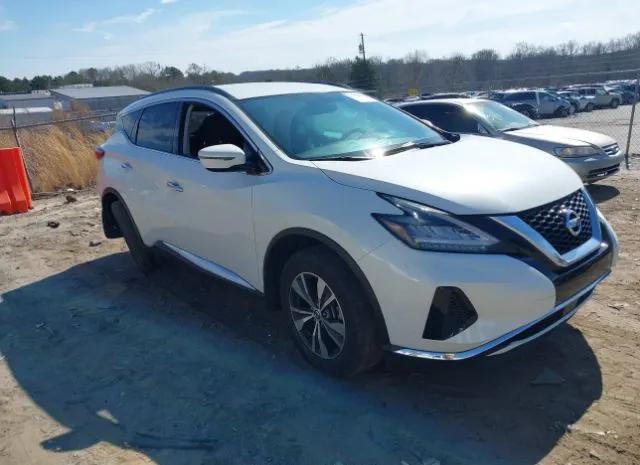 2019 NISSAN  - Image 1.