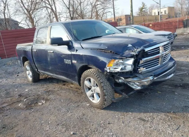 2014 RAM  - Image 1.